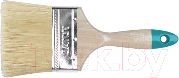 Изображение товара Кисть малярная TOTAL THT84031