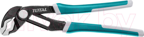 Изображение товара Клещи переставные TOTAL THTJ381006