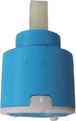 Изображение товара Смеситель Invena BP-02-4K1-V (черный)