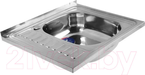 Изображение товара Мойка кухонная Mixline R 538191