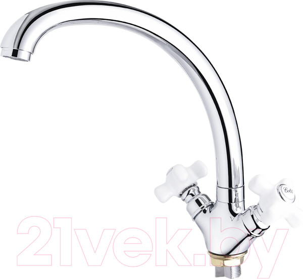 Изображение товара Смеситель Ekko E42018