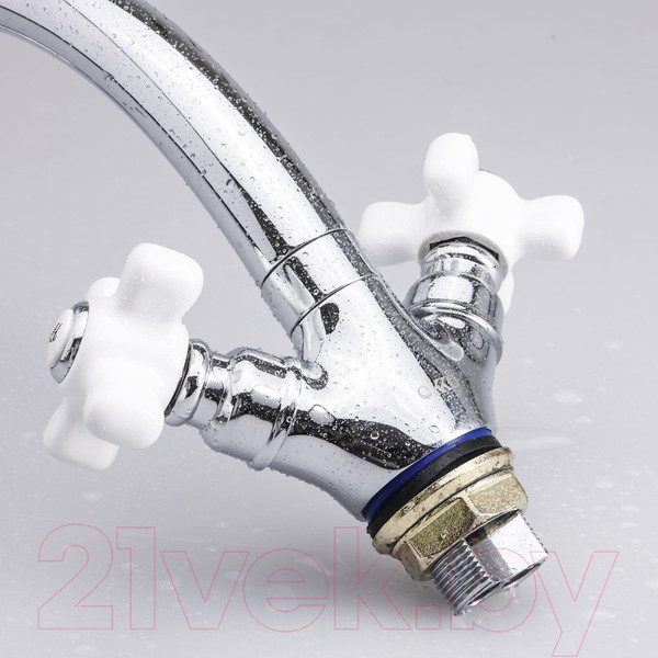 Изображение товара Смеситель Ekko E42018