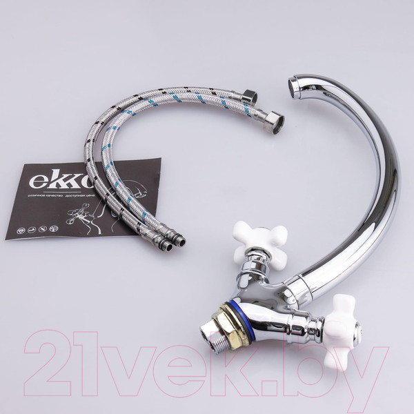 Изображение товара Смеситель Ekko E42018