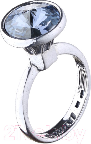 Изображение товара Кольцо Jenavi Инвита / k1863046 (р.20)