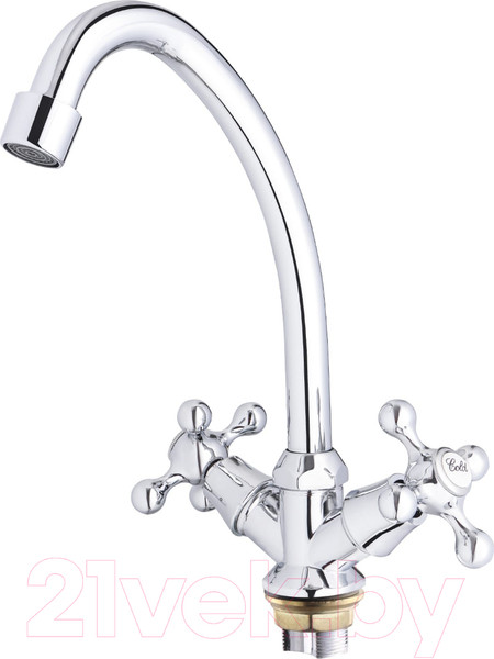 Изображение товара Смеситель Ekko E42020