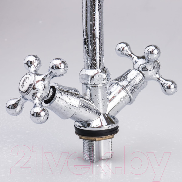 Изображение товара Смеситель Ekko E42020