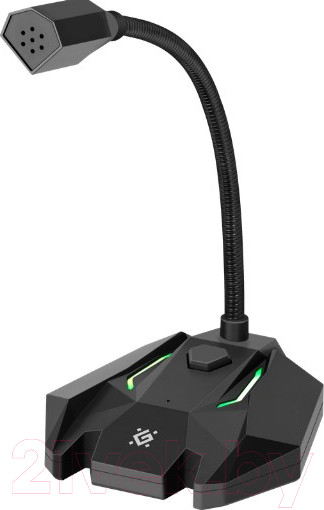 Изображение товара Микрофон Defender Tone GMC 100 / 64610