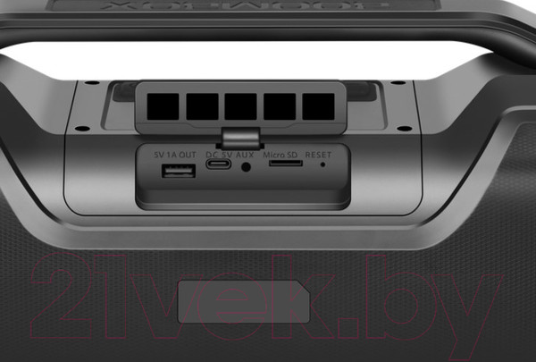 Изображение товара Портативная колонка Defender Beatbox 50 / 65950