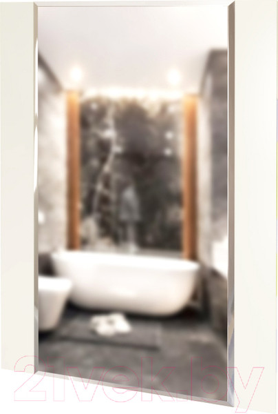 Изображение товара Зеркало Mixline Диамант 531920