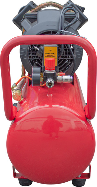 Изображение товара Воздушный компрессор Edon OAC-50/2200D