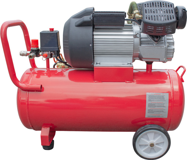 Изображение товара Воздушный компрессор Edon OAC-50/2200D
