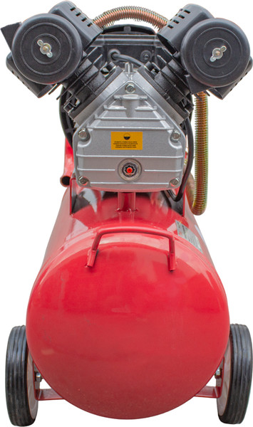 Изображение товара Воздушный компрессор Edon OAC-50/2200D