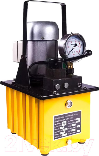 Изображение товара Насос для домкрата TOR HHB-630B / 105632