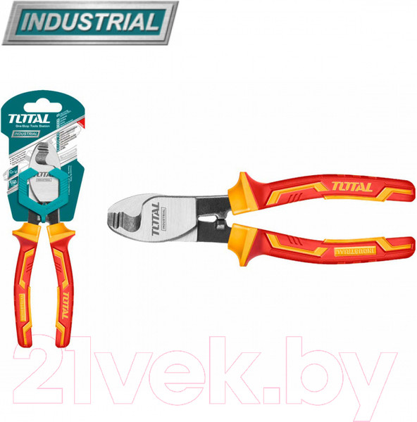 Изображение товара Кабелерез TOTAL THTIP2761