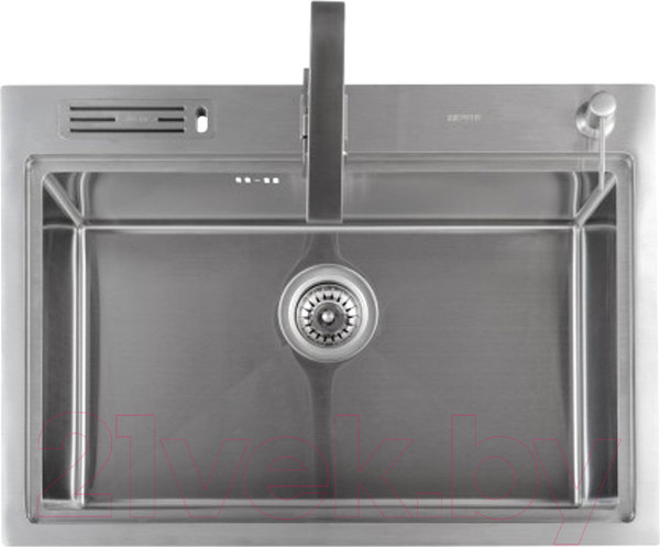 Изображение товара Мойка кухонная Avina Zepein D6550HD
