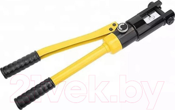 Изображение товара Обжимник гидравлический TOR YQK-120A / 1181201