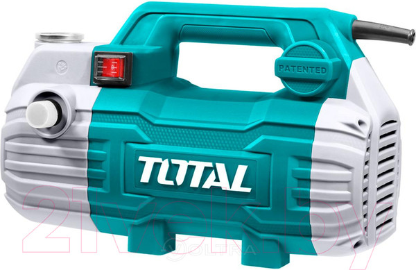 Изображение товара Мойка высокого давления TOTAL TGT11236