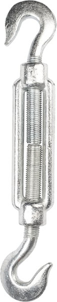 Изображение товара Талреп TOR Крюк-крюк М32 / 123321