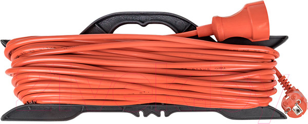 Изображение товара Удлинитель на рамке EKF USRB02-16-310-1-10