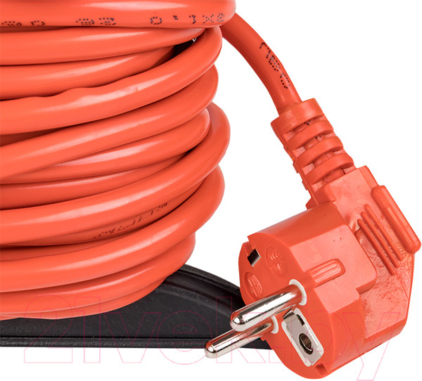 Изображение товара Удлинитель на рамке EKF USRB02-16-310-1-10