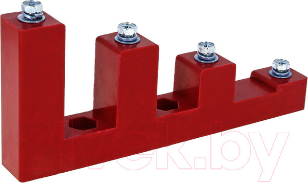 Изображение товара Шинный изолятор EKF Лесенка plc-sl-900