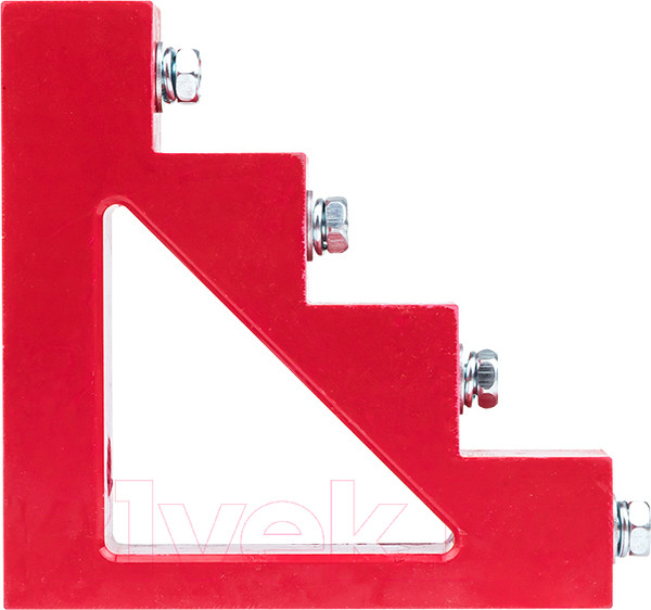 Изображение товара Шинный изолятор EKF Лесенка plc-sl-600