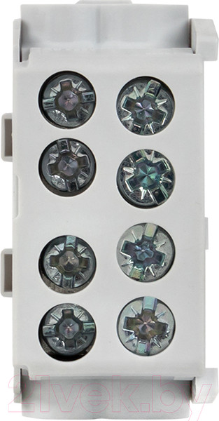 Изображение товара Клемма EKF PROxima KSR-2.35-2.25-Grey