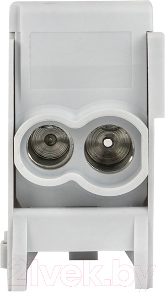 Изображение товара Клемма EKF PROxima KSR-2.35-2.25-Grey