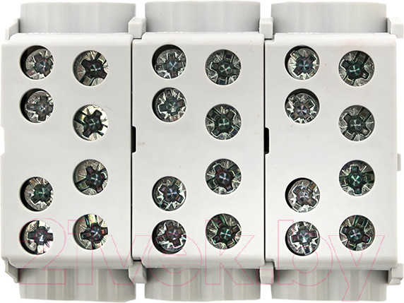 Изображение товара Клемма EKF PROxima KSR-2.35-2.25-Grey