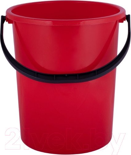 Изображение товара Ведро Полимербыт 4314401