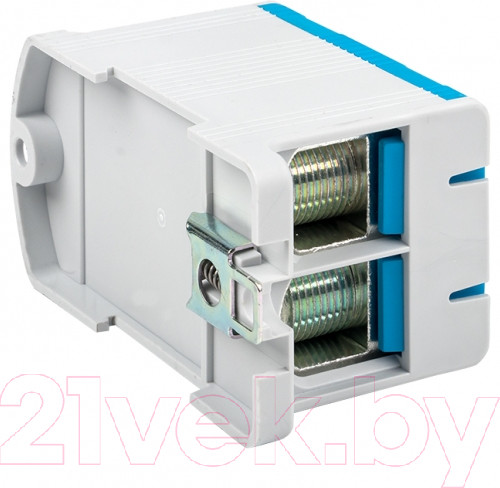 Изображение товара Клемма EKF PROxima KVS2-35-150-Blue