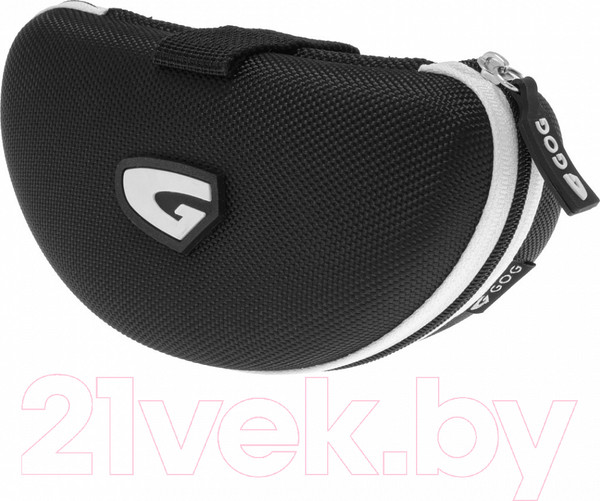 Изображение товара Очки солнцезащитные GOG E544-3 (серый матовый/черный)