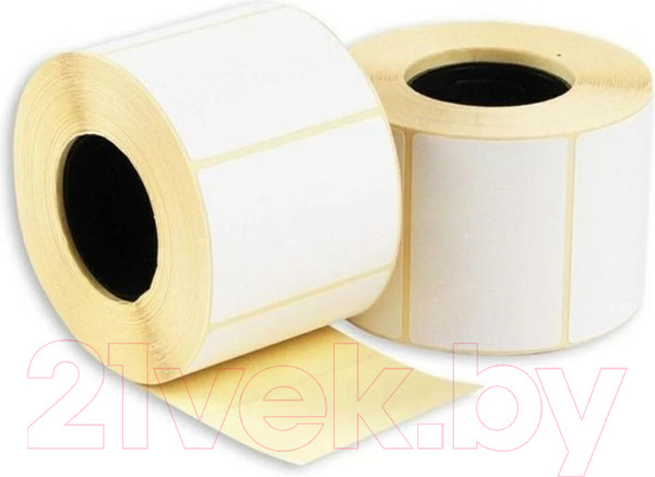 Изображение товара Набор этикеток Фармакон Термо ЕСО 58x30 (1000шт)