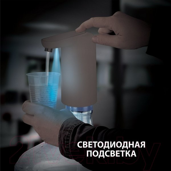 Изображение товара Помпа для воды Sonnen Ewd161wg / 455471