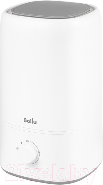 Изображение товара Ультразвуковой увлажнитель воздуха Ballu UHB-505T