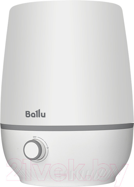 Изображение товара Ультразвуковой увлажнитель воздуха Ballu UHB-450T (серый)
