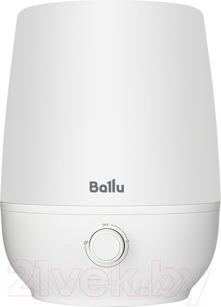 Изображение товара Ультразвуковой увлажнитель воздуха Ballu UHB-455