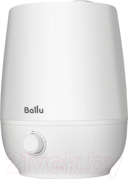 Изображение товара Ультразвуковой увлажнитель воздуха Ballu UHB-455