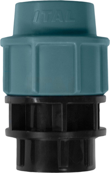Изображение товара Муфта Ital ПЭ РВ М-РВ-32х1
