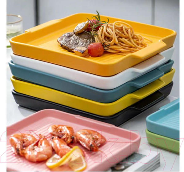 Изображение товара Блюдо Perfecto Linea Asian 17-124212