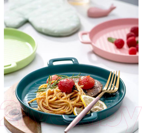 Изображение товара Блюдо Perfecto Linea Asian 17-132350