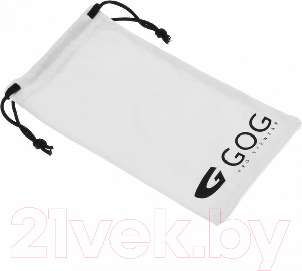 Изображение товара Очки солнцезащитные GOG H525-1 (черный матовый)