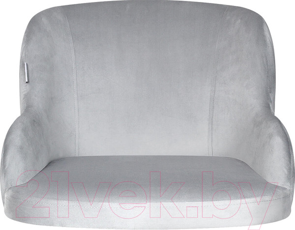 Изображение товара Стул барный Sheffilton SHT-ST39-1/S29 (серое облако/черный муар)