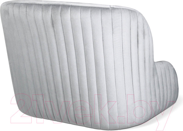 Изображение товара Стул барный Sheffilton SHT-ST39-1/S65 (серое облако/светлый орех)