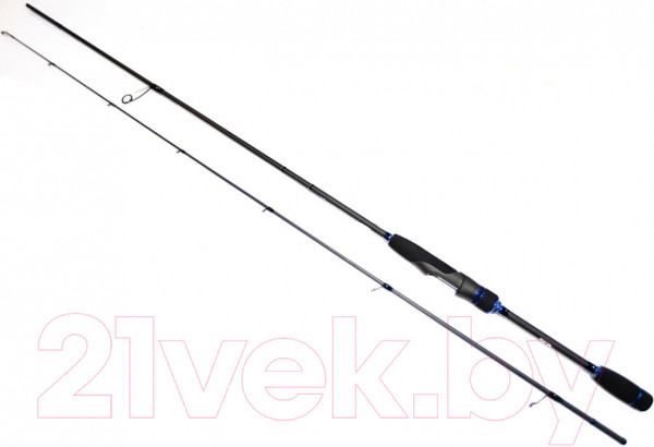 Изображение товара Удилище MAXIMUS Advisor Twitching 203M / MTSA203M (2.03м/7-28гр)