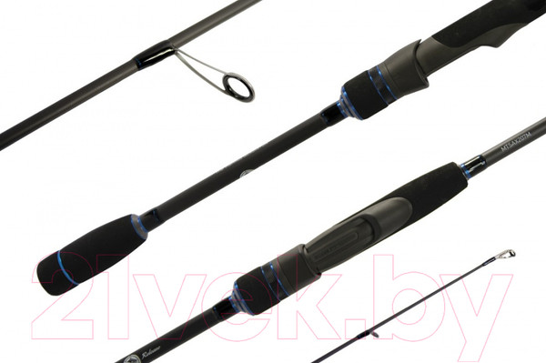 Изображение товара Удилище MAXIMUS Advisor Twitching 203M / MTSA203M (2.03м/7-28гр)