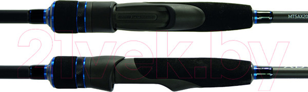 Изображение товара Удилище MAXIMUS Advisor Twitching 203M / MTSA203M (2.03м/7-28гр)