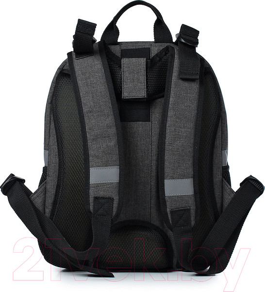 Изображение товара Школьный рюкзак Galanteya 1420 / 22с1321к45 (черный)