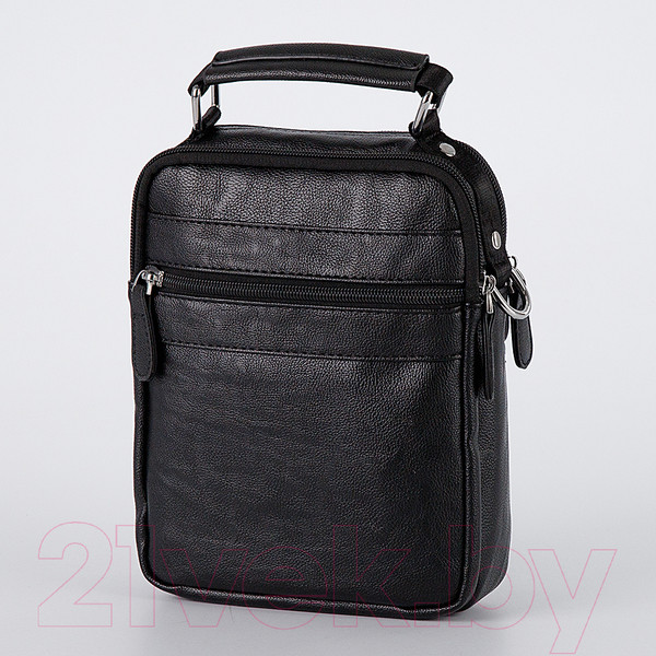 Изображение товара Сумка Poshete 273-8011-BLK (черный)