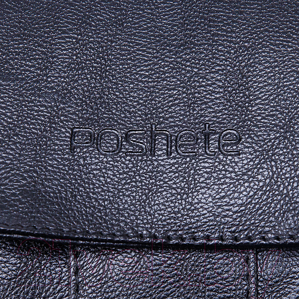 Изображение товара Сумка Poshete 273-8011-BLK (черный)